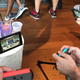 I only had two vodka & sodas and took home first prize; A Wii U that I promptly put on eBay.